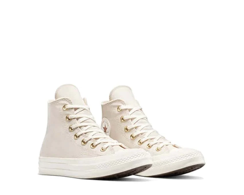 Converse Chuck 70 Hi "Light Dune" - Image 2