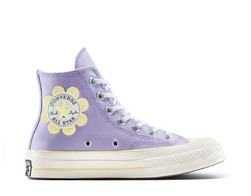Converse Chuck 70 Hi "Flower Patch"