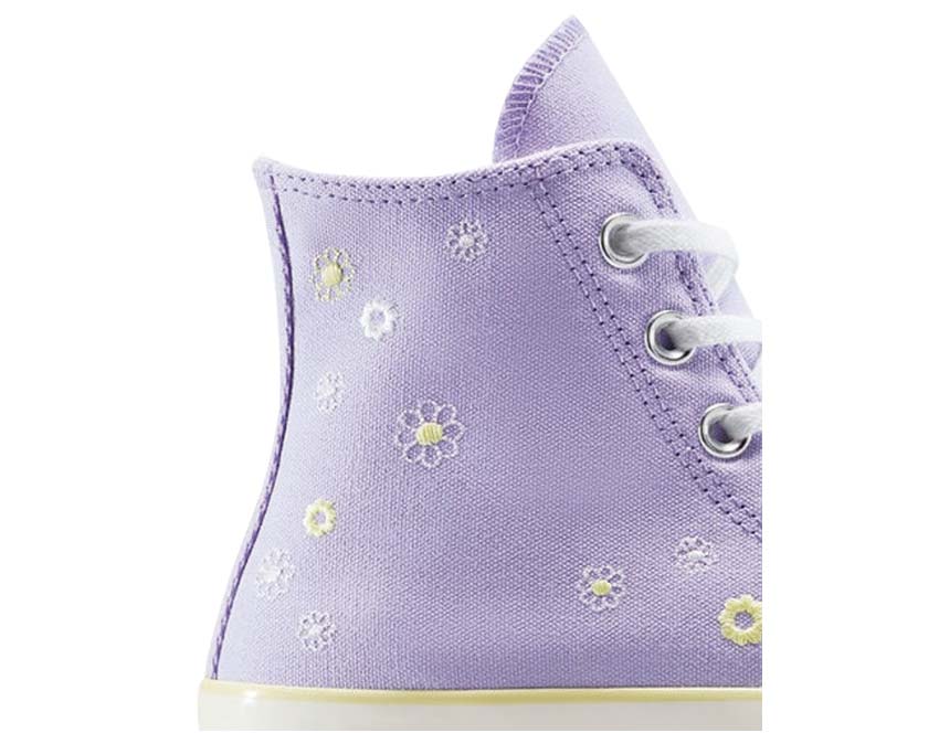 Converse Chuck 70 Hi "Flower Patch" - Image 2