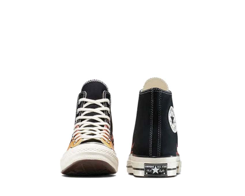 Converse Chuck 70 Hi "Fire" - Image 3