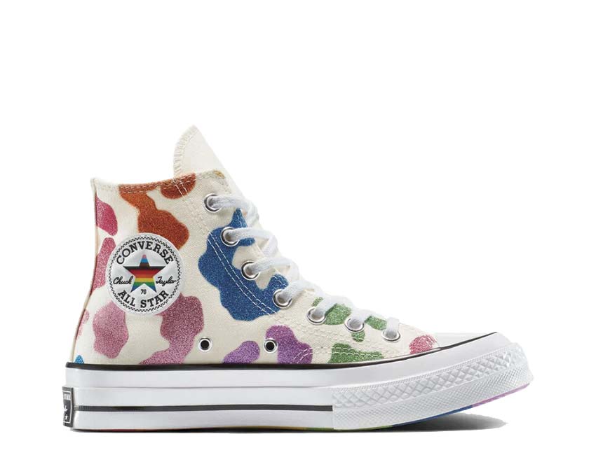 Converse Chuck 70 HI "Pride"