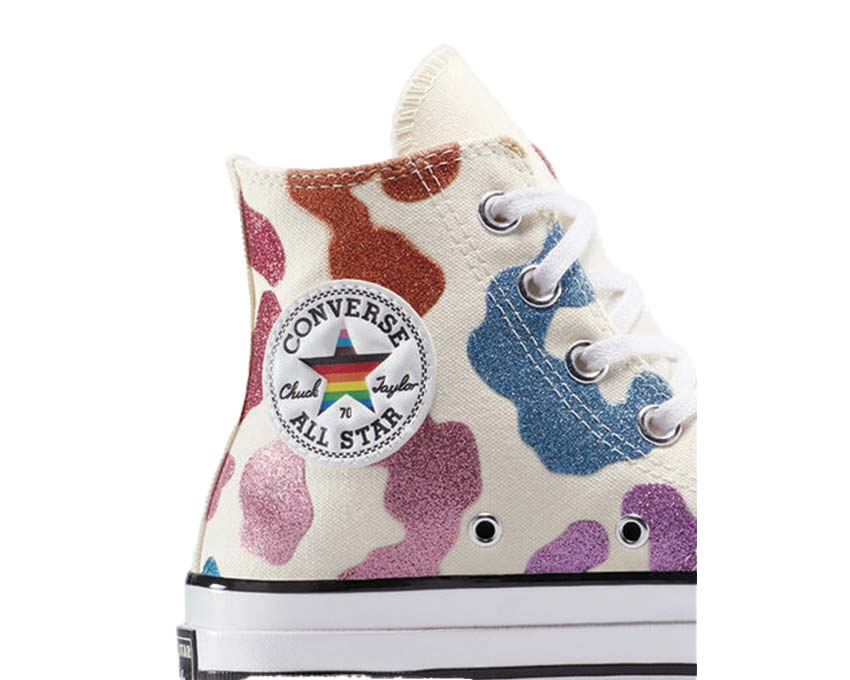 Converse Chuck 70 HI "Pride" - Image 2