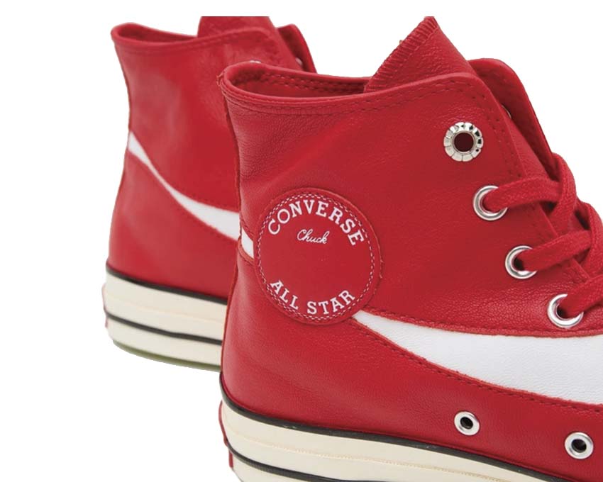 Converse x Coca-Cola Chuck 70 HI - Image 2