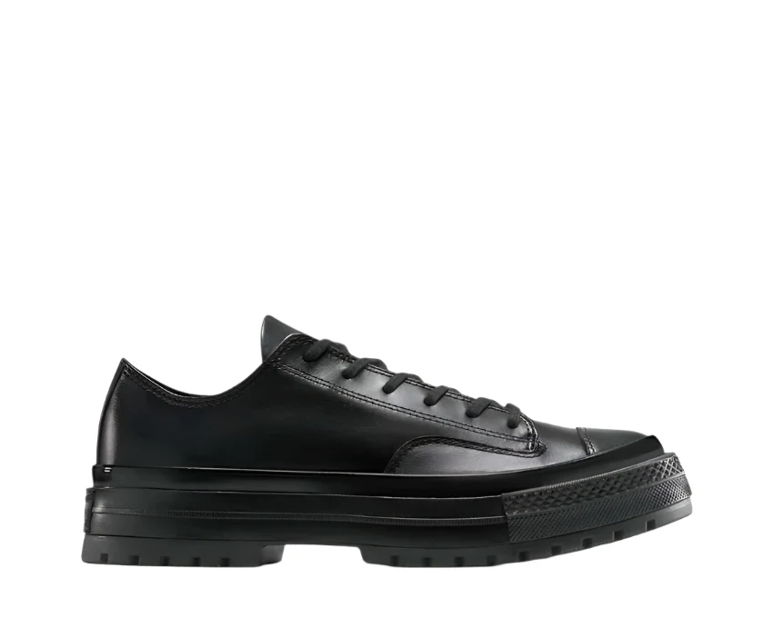 Converse Chuck 70 National OX "Black"