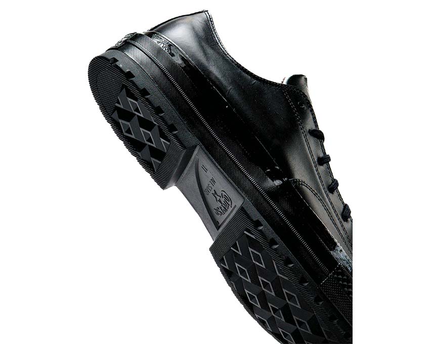 Converse Chuck 70 National OX "Black" - Image 2