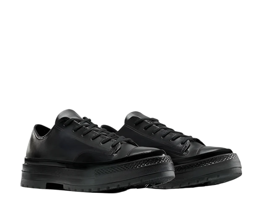 Converse Chuck 70 National OX "Black" - Image 3