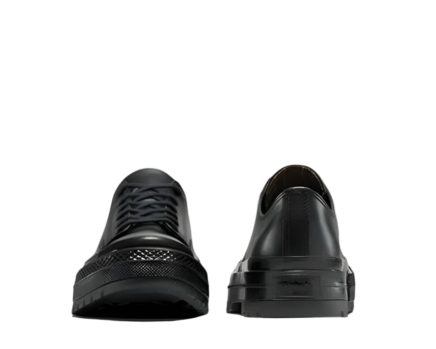 Converse Chuck 70 National OX "Black" - Image 5