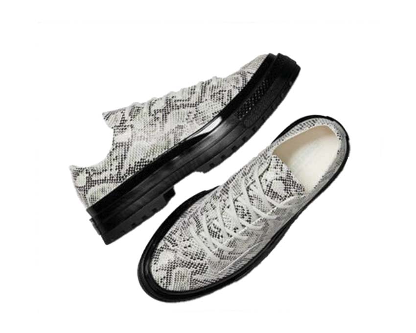 Converse Chuck 70 National OX "Snakeskin" - Image 4