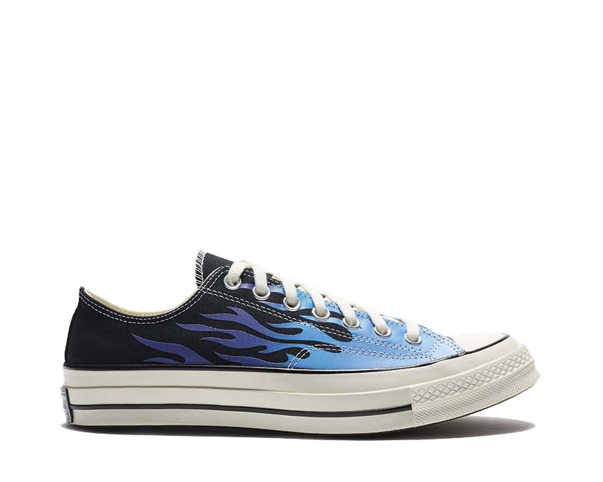 Converse Chuck 70 Ox "Flames"