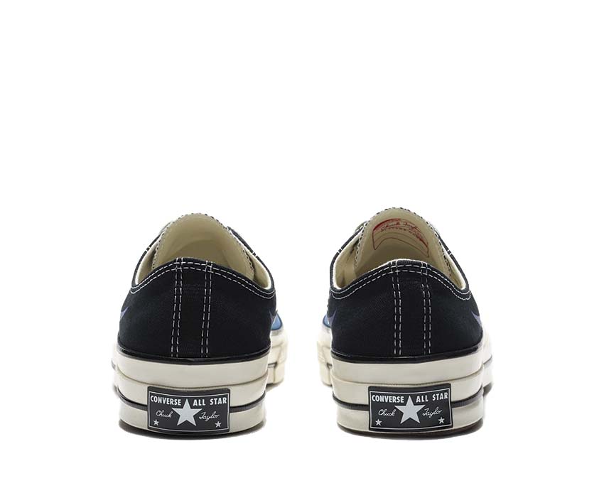 Converse Chuck 70 Ox "Flames" - Image 3