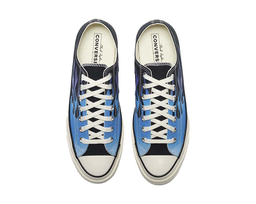 Converse Chuck 70 Ox "Flames" - Image 4