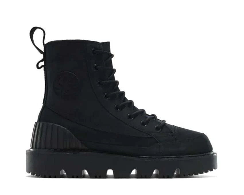 Converse Chuck 70 Rugged Hi "Black"