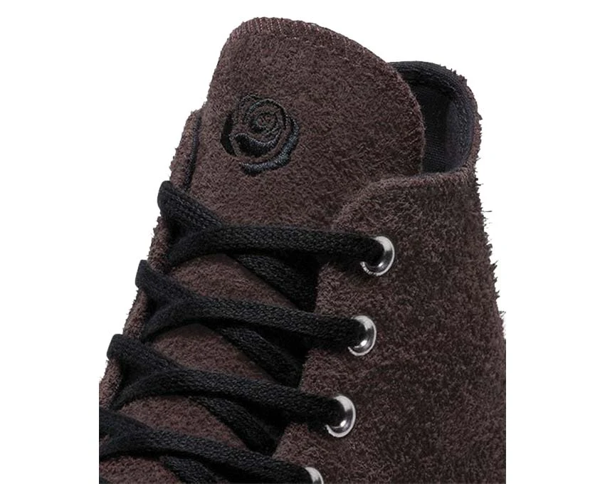 Converse Chuck 70 Wide HI "Textured Suede" - Image 2