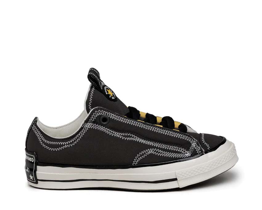 Converse Chuck Taylor All Star 70 OX "Puffed"