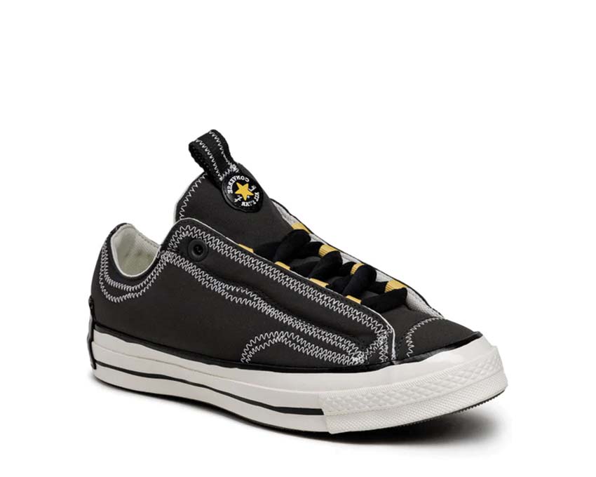 Converse Chuck Taylor All Star 70 OX "Puffed" - Image 2