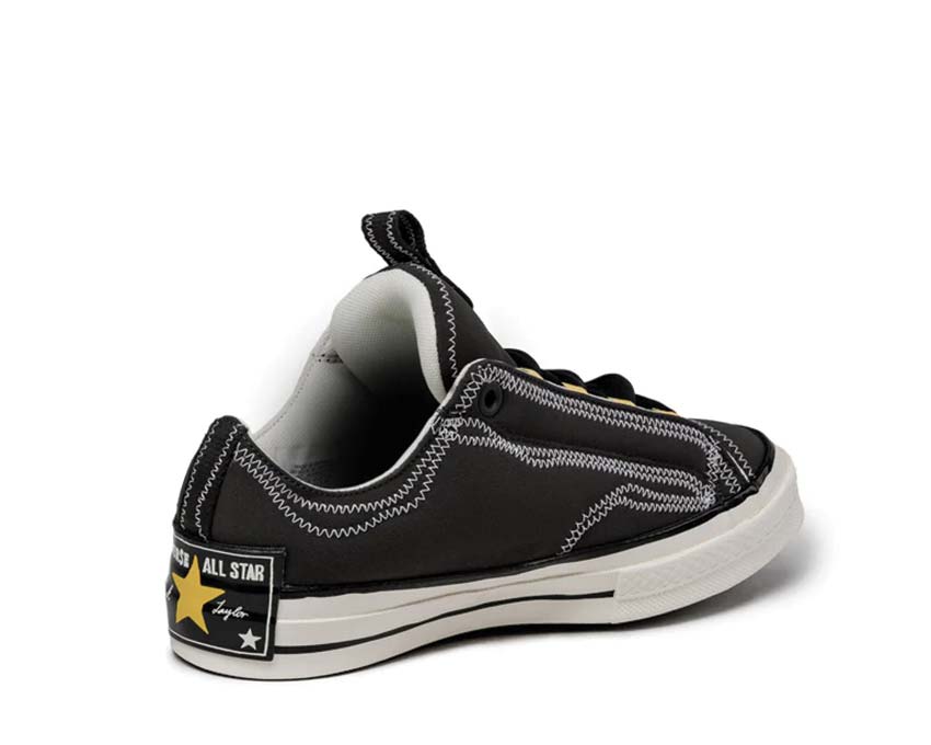 Converse Chuck Taylor All Star 70 OX "Puffed" - Image 3