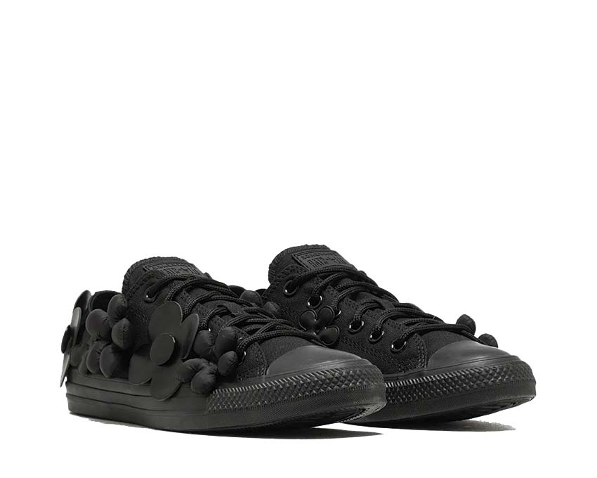 Converse Ctas Canvas LTD "Midnight Garden" - Image 2