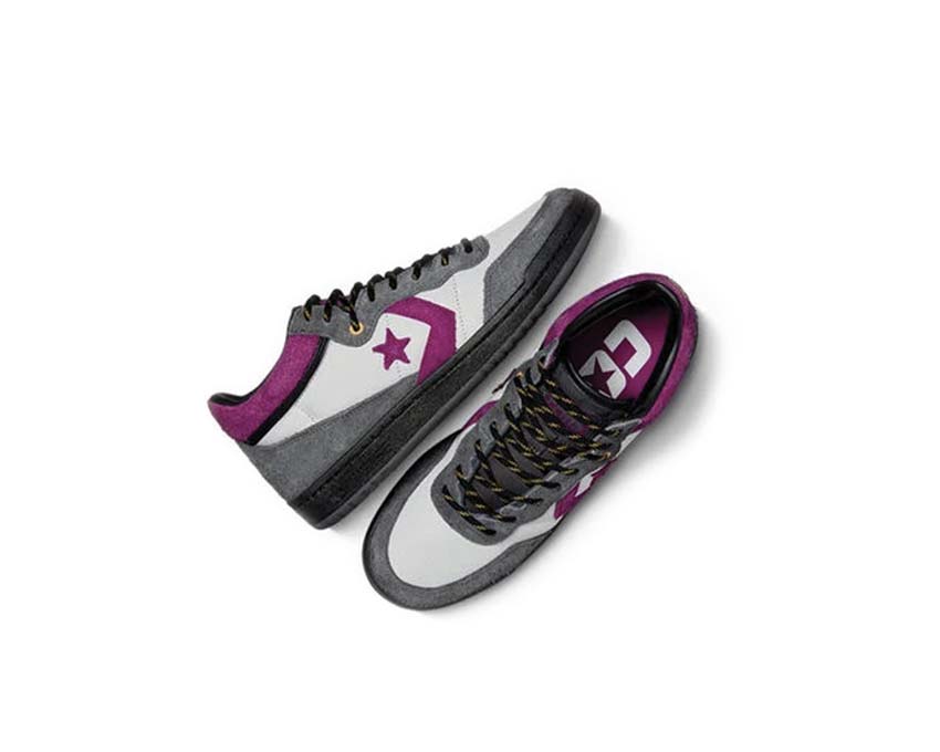 Converse Fastbreak Pro Mid - Image 4