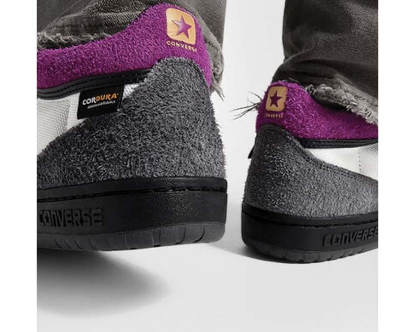Converse Fastbreak Pro Mid - Image 5