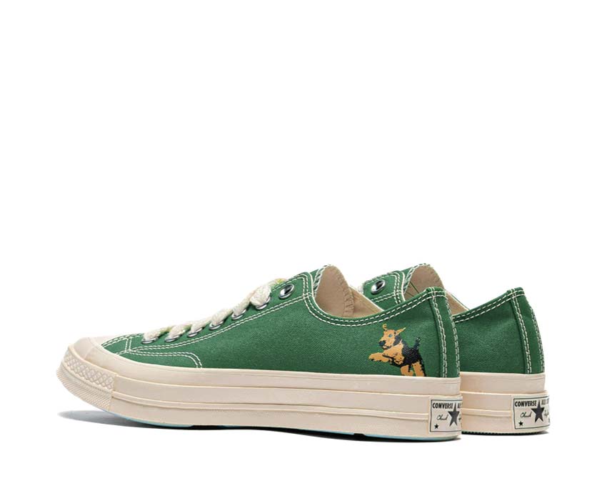 Converse Golf Le Fleur Darryl Chuck 70 OX - Image 3