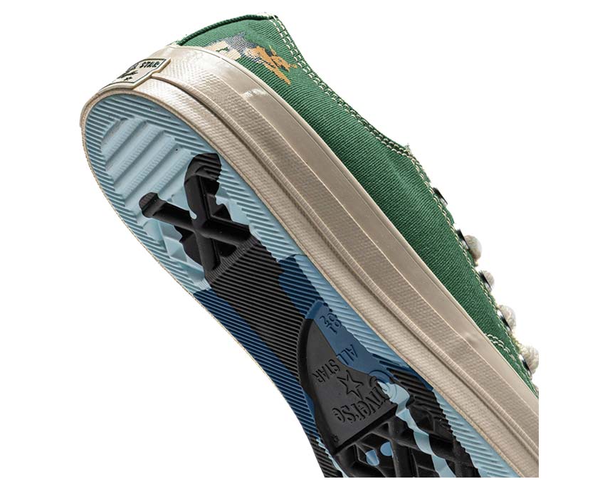 Converse Golf Le Fleur Darryl Chuck 70 OX - Image 4