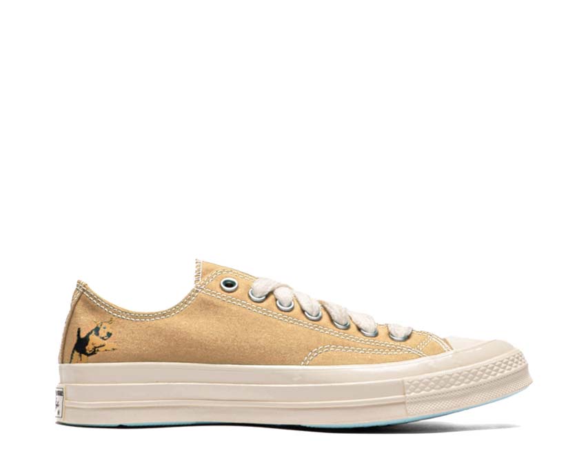 Converse Golf Le Fleur Darryl Chuck 70 OX