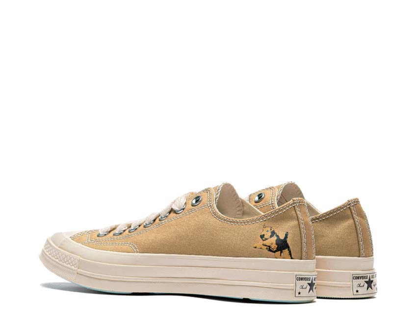Converse Golf Le Fleur Darryl Chuck 70 OX - Image 3