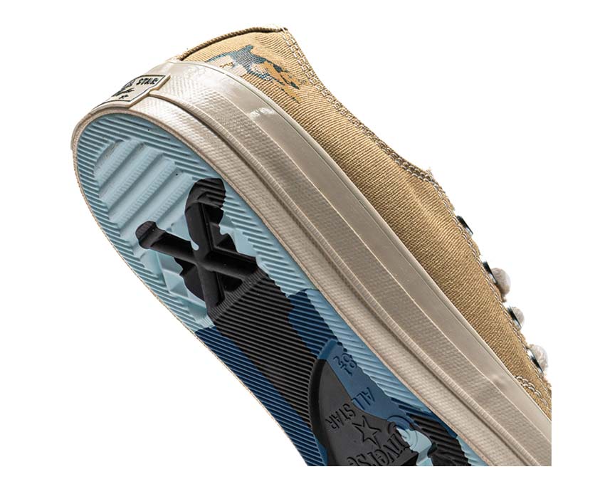 Converse Golf Le Fleur Darryl Chuck 70 OX - Image 4