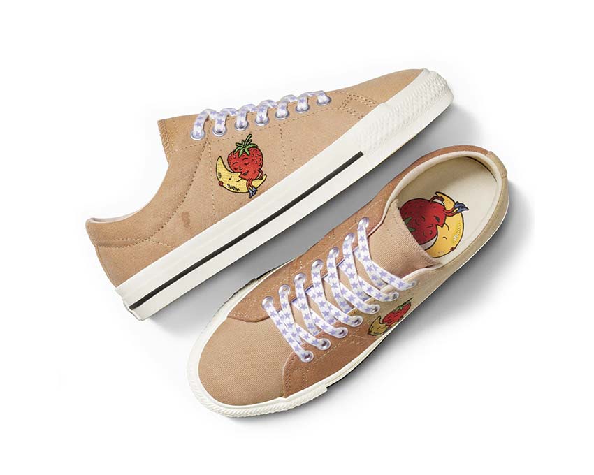 Converse x Sky High Farm Workwear One Star Pro - Image 4