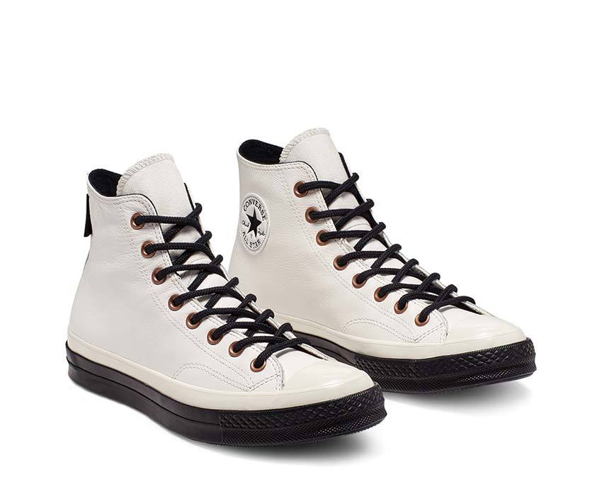 Converse Waterproof Gore-Tex Leather Chuck 70 Hi - Image 2