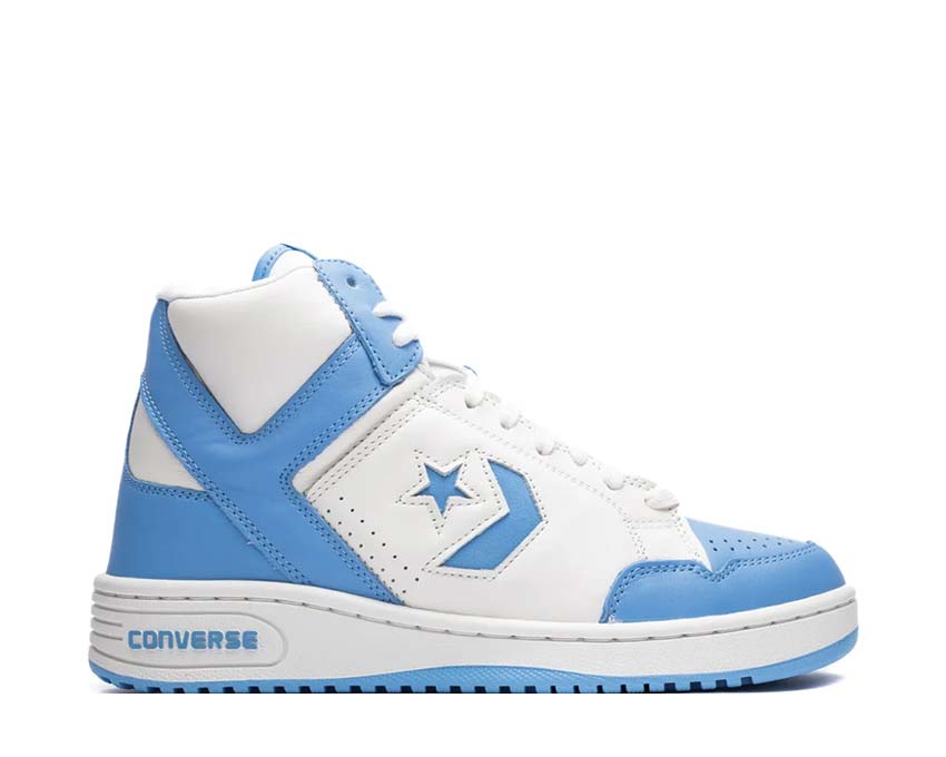 Converse Weapon Mid