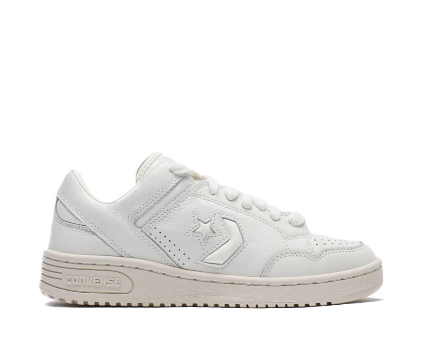 Converse Weapon Ox Vintage