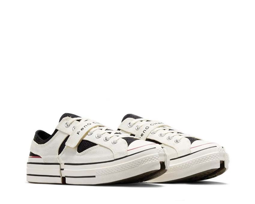 Converse X Feng Chen Wang 2-in-1 Chuck 70 - Image 3