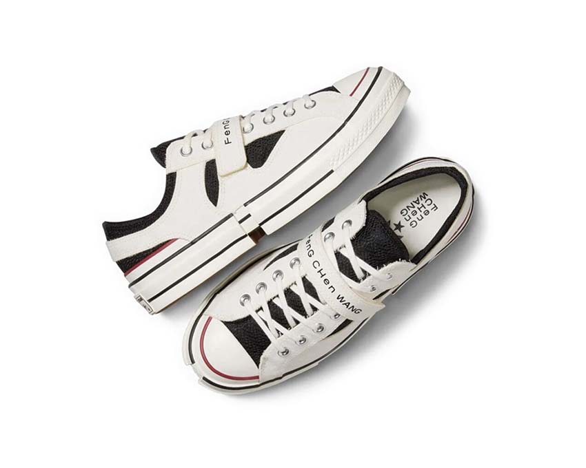 Converse X Feng Chen Wang 2-in-1 Chuck 70 - Image 4