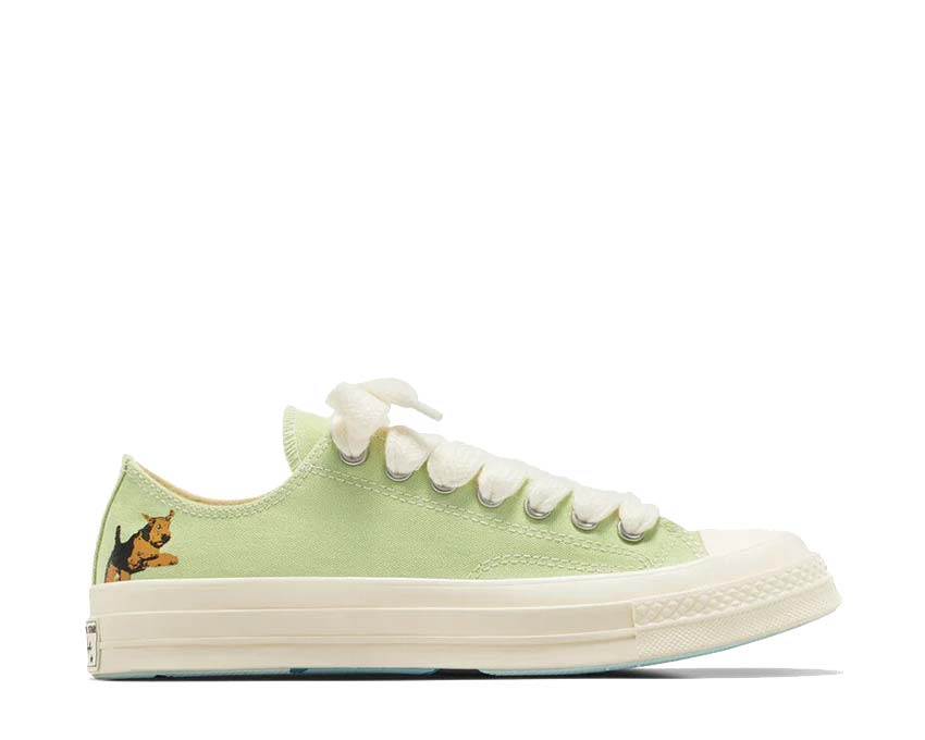 Converse X Golf Le Fleur Darryl CT '70 OX