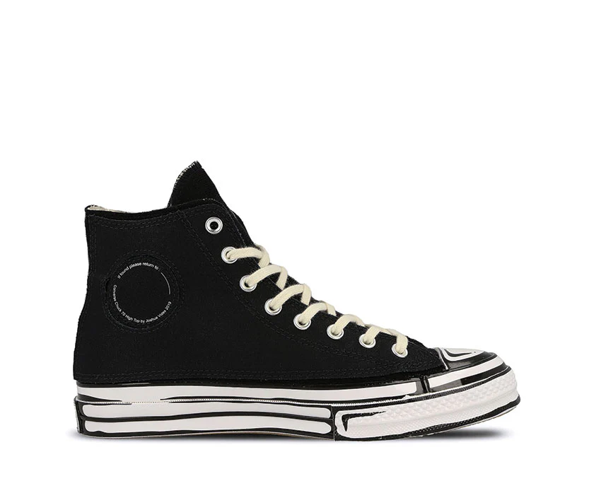 Converse X Joshua Vides CT70 - Image 2