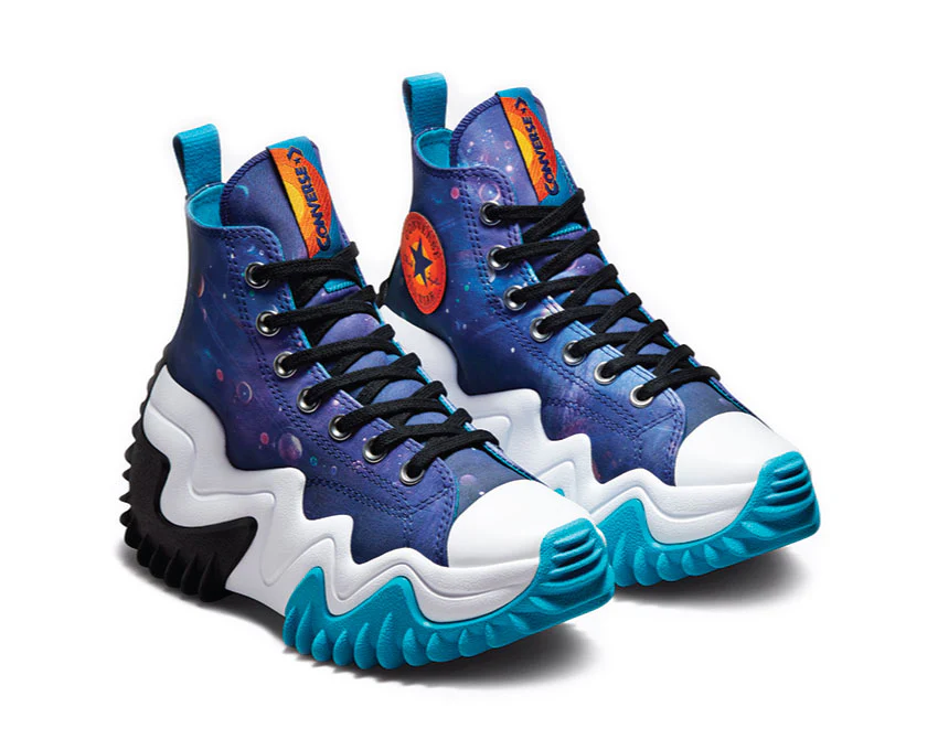 Converse x Space Jam: A New Legacy Run Star Motion - Image 2