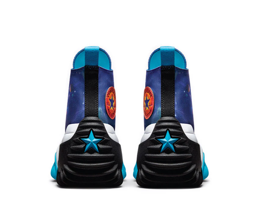 Converse x Space Jam: A New Legacy Run Star Motion - Image 3