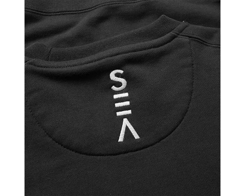 Converse X Vince Staple Crew Sweat - Image 3
