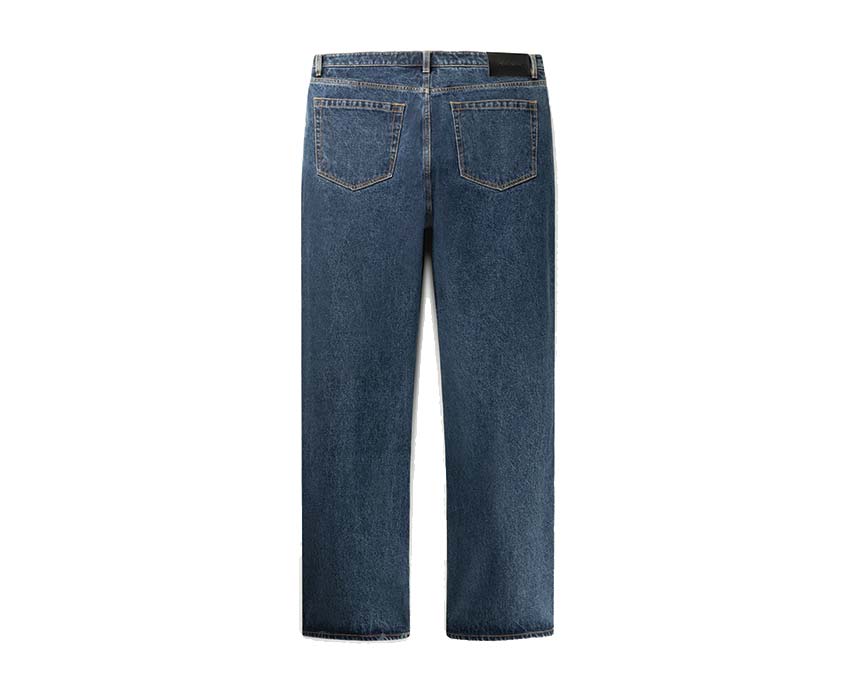 Daily Paper Asola Amba Jeans - Image 2