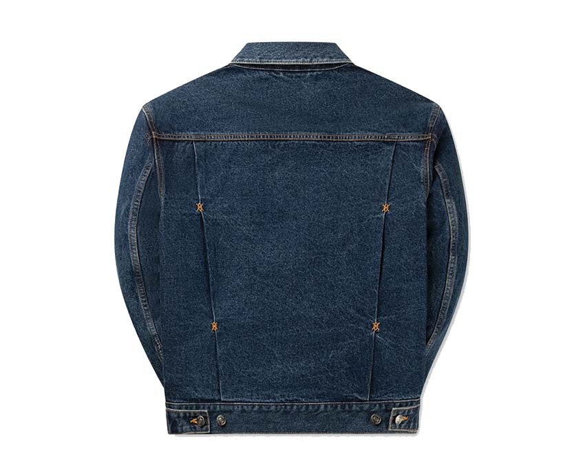 Daily Paper Bomi Denim Jacket - Image 2