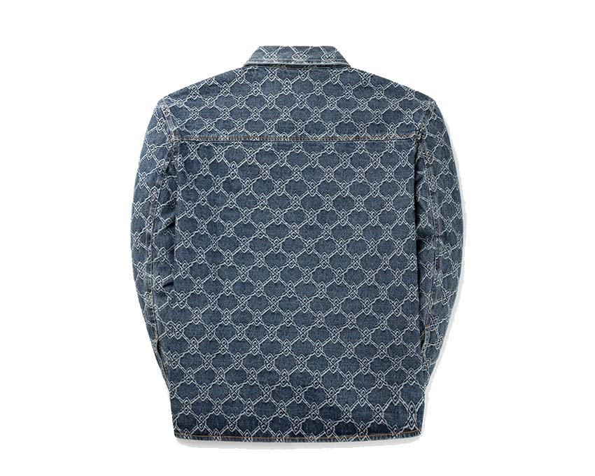 Daily Paper Rahul Shield Shirt - Image 2