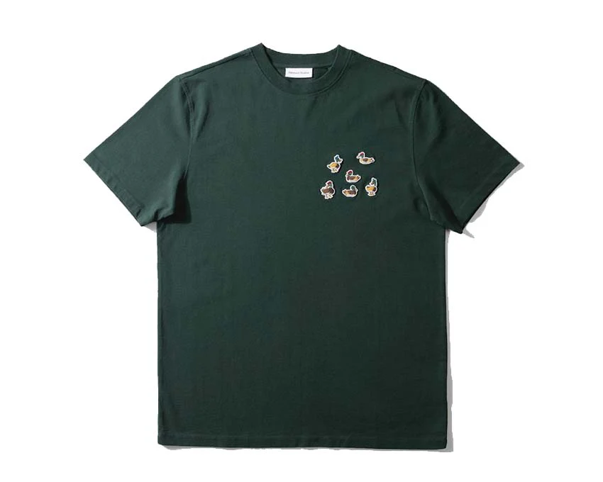 Edmmond Studios 10 Years Ducks T-Shirt