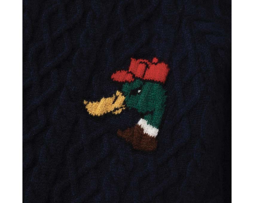 Edmmond Studios 10 Years Sweater - Image 3