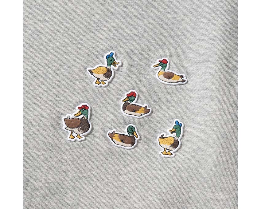 Edmmond Studios 10 Years Sweatshirt - Image 3