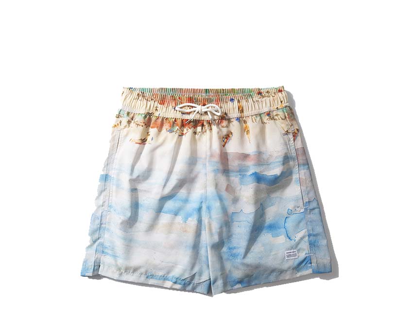 Edmmond Studios Beach Day Shorts