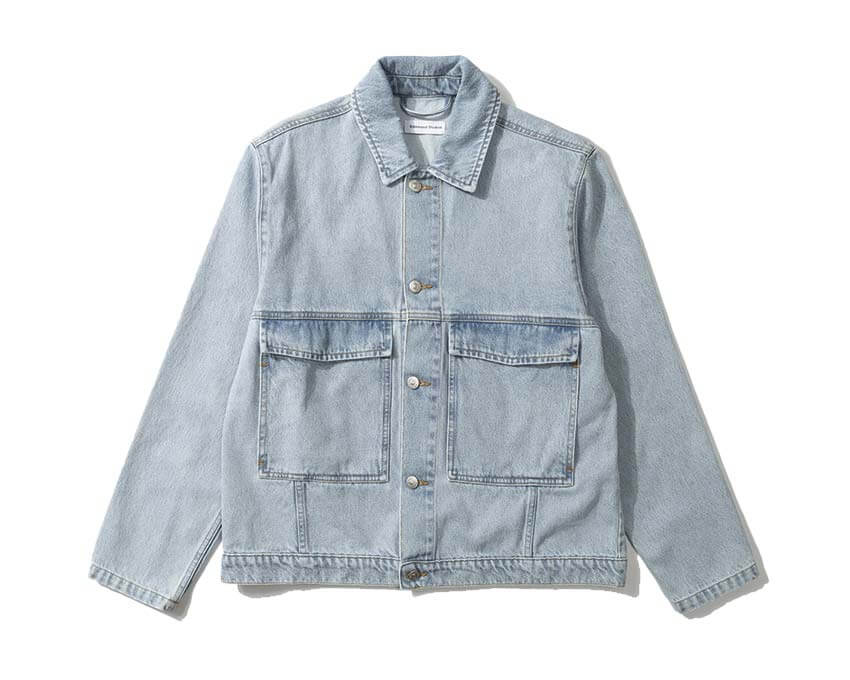 Edmmond Studios Avail Jacket