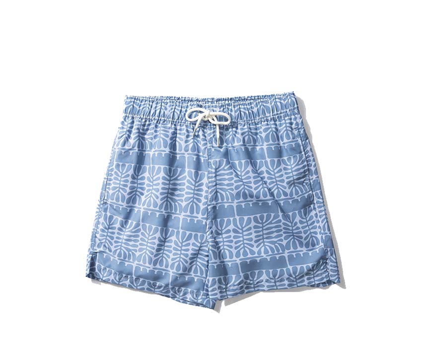 Edmmond Studios Leaves Shorts