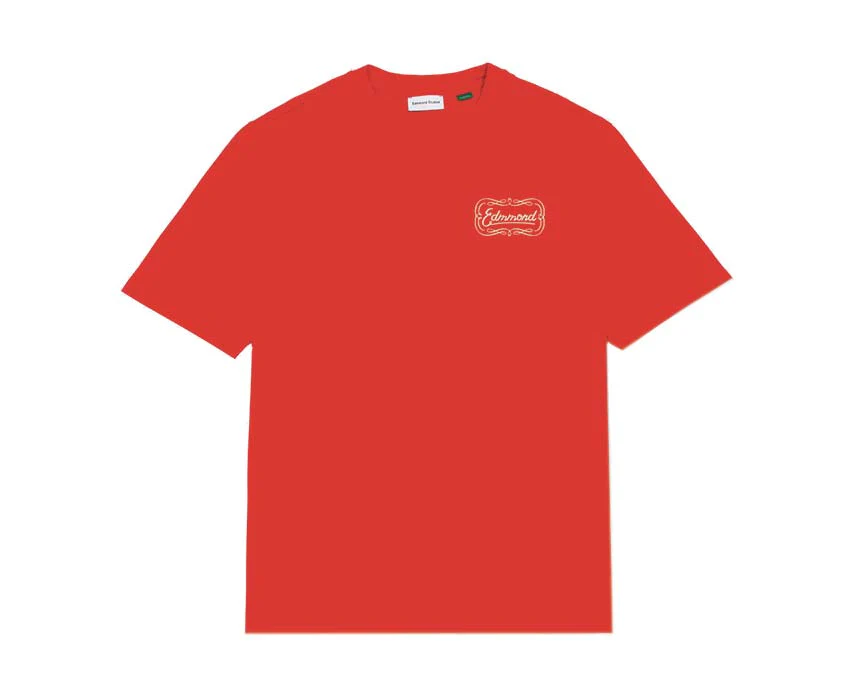 Edmmond Studios Bellboy Tee