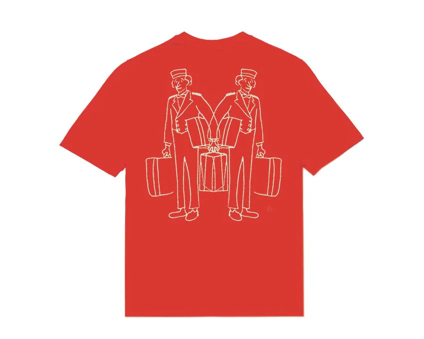 Edmmond Studios Bellboy Tee - Image 2